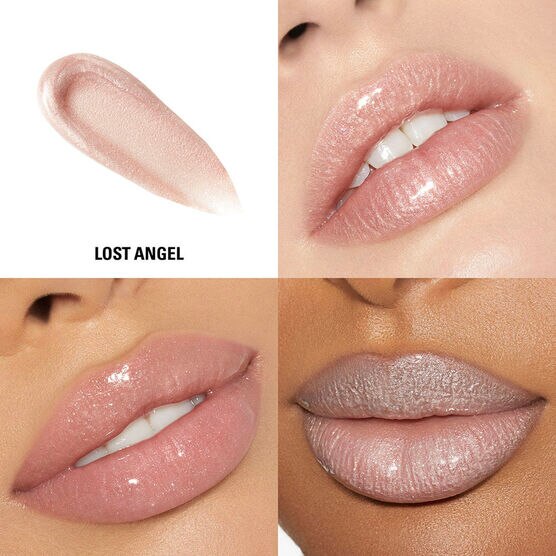 kj high gloss labial lost angel